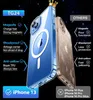 Schutzhülle für iPhone 13 kompatibel mit MagSafe – Produktbild-Vorschau 5