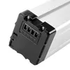 E-bike Akku 24V 15,6Ah Fahrradakku Li-ion batterie für Produktbild-Vorschau 9