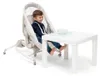 Chicco Baby Hug 4 in 1 Armonia, colore Madreperla Anteprima dell’immagine prodotto 5