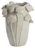 Light&living Deko-Vase 27,5 x 25,5 x 35 cm LAVCI Keramik, Produktbild-Vorschau 1
