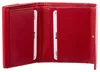 Maitre bromley deda 4060001897 Wickelbörse 300 red Produktbild-Vorschau 5