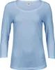 Tee Jays 460 | Ladies 3/4 Sleeve Stretch Damen T-Shirt - Produktbild-Vorschau 2