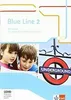 Blue Line 2. Workbook mit Audios und Übungssoftware 6. Anteprima dell’immagine prodotto 2