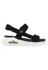 Skechers Uno Sandale – Summer Stand, schwarz, Größe 39 Produktbild-Vorschau 15