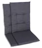 GO-DE Textil, Sesselauflage Hochlehner, 2er Set, Farbe: Produktbild-Vorschau 1