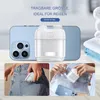 Tragbare Mini-Munddusche, Munddusche für unterwegs, Produktbild-Vorschau 8