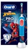 Oral-B Kids 8006540772768 Elektrische Zahnbürste Kind Produktbild-Vorschau 3