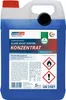 A blue plastic container of windshield washer fluid concentrate. Produktbild-Vorschau