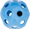 Kerbl HeuBoy rot Futterspielball Heuball ö 40cm für 3kg Heu Anteprima dell’immagine prodotto 5