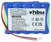 vhbw Akku Ersatz für VDW GP210AAHCB5BMXZ für Medizintechnik Produktbild-Vorschau 3