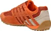 Geox Snake sportlicher Schnürer Orange Produktbild-Vorschau 5