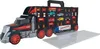 Dickie Toys|Simba Dickie Truck Carry Case Produktbild-Vorschau 5
