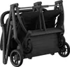 UPPAbaby Buggy - MINU Duo - Jake Carbon Rahmen Mit Produktbild-Vorschau 4