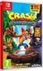 Nintendo Games Switch Crash Bandicoot N´sane Trilogy Produktbild-Vorschau 1