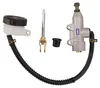 Bremszylinder SET Hinten 200-250 ccm China  ATV Quad Produktbild-Vorschau 6