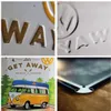Nostalgic-Art - Blechschild 30 x 40 cm - Volkswagen - VW Produktbild-Vorschau 3