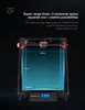 Creality 3D-Drucker CR-10 Max,  Druckbereich 450 x 450 x Produktbild-Vorschau 6