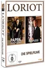 Loriot - Die Spielfilme  [2 DVDs] Podgląd zdjęcia produktu 1