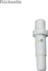 Bosch Siemens Lagerzapfen oben für Gefrierfachtüre 355752 - Produktbild-Vorschau 2