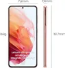 Samsung SM-G991B Galaxy S21 5G Dual Sim 8+128GB phantom Produktbild-Vorschau 5