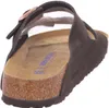 Birkenstock Arizona VL SFB mocca Gr. 43 Produktbild-Vorschau 54