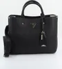 Guess Handtasche Meridian Girlfriend Satchel 32 x 11 x 23.5 Produktbild-Vorschau 23