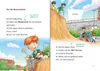 Leselöwen 2. Klasse -  Das geheimnisvolle Skateboard Produktbild-Vorschau 6