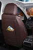 Schonbezüge Sitzbezüge für Audi Q7 4M Bj ab 2015 in Produktbild-Vorschau 10