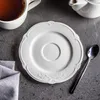TELLER Ø 16,5 cm Porzellan Unterteller Platzteller Produktbild-Vorschau 2