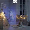 Wierzba świecąca 240 led drzewko świąteczna dekoracja 180 Podgląd zdjęcia produktu 3