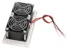Ventilateur d'extraction latéral 12 V pour camping-car et Voir les images du produit 4