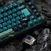 AKKO MOD 007B V3 HE "Year of the Dragon" Gaming Tastatur V2 Produktbild-Vorschau 2