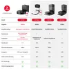 Roborock Q7 BF+ Staubsauger Roboter 8000 Pa(Upgrade von Q7 Produktbild-Vorschau 2