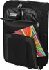 travelite paklite Orlando 2W Trolley Black schwarz 63cm Produktbild-Vorschau 13