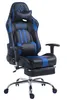 CLP Racing Gaming Bürostuhl Limit V2 Kunstleder Produktbild-Vorschau 1