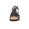 Gabor GENUA Damen Sandalette - Riemchen Sandalen schwarz Produktbild-Vorschau 32