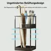 Schirmständer, Regenschirmständer, quadratischer Produktbild-Vorschau 7