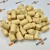Rovné vínne zátky 38 x 24 mm č. šarže 2932 Náhľad obrázku produktu 6