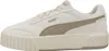 Sneakers Del Marchio Puma Del Modello Carina Mia Sd Bianco Anteprima dell’immagine prodotto 2