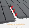 Sada FCH 27 ks (2,4 m²) dlaždice na terasy, dlaždice s Náhľad obrázku produktu 5