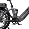 E-Bike Cityrad OT08pro herren 1728WH Elektrofahrrad 204.0 Produktbild-Vorschau 8