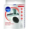 Filtro a carboni attivi Wpro per cofani aspiranti FAC539, Anteprima dell’immagine prodotto 13