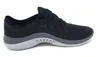 Crocs Men's LiteRide 360 Pacer Tenisky Black/Slate Grey Náhled obrázku produktu 13