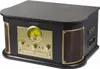 Technaxx TX-103 - Audio-Plattenspieler mit Riemenantrieb - Produktbild-Vorschau 4