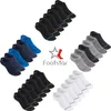 Footstar Damen und Herren Funktions Füßlinge (6 Paar) Produktbild-Vorschau 4
