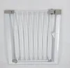 Dorel Safety 1st Barrière de sécurité AutoClose blanche, Voir les images du produit 17