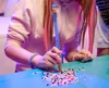 Kit Creativo KPop Demon Hunters Heishi Bracelet Studio Anteprima dell’immagine prodotto 17