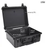 Peli 1550, Aktentasche/klassischer Koffer, 4,8 kg, Schwarz Produktbild-Vorschau 2
