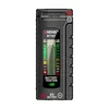 Digitaler Batterietester mit LCD‑Display, ohne eigene Produktbild-Vorschau 2