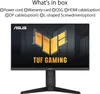 ASUS TUF Gaming VG249QL3A Gaming Monitor 60,5 cm (23,8 Produktbild-Vorschau 14